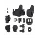 Alien Gear Holsters - Core Carry Pack Glock 19 Right