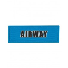 Tactical Responder - Airway Patch