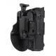 Alien Gear Holsters - Core Carry Pack HK VP9sk Right