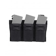 Agilite Gear - Pincer Placard Triple 5.56 Mag Pouch