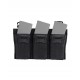 Тройной подсумок Agilite Gear - Pincer Placard Triple 5.56 Mag Pouch