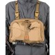 Подсумок утилитарный Helikon Tex - Chest Pack Numbat Adaptive