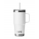 YETI - Rambler 25 Oz Straw Mug