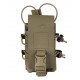 TASMANIAN TIGER - SGL Mag Pouch MKII HK417