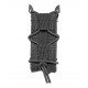 High Speed Gear - Pistol TACO - Adaptable Belt Mount Olive Drab