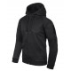 Helikon Tex - Urban Tactical Hoodie FullZip Melange Black-