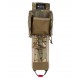 Подсумок медицинский ITS Tactical - ITS ETA Trauma Kit Pouch Fatboy