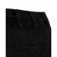 LMSGear - Black Elastane Denim V2 MUD TWK