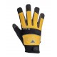 MoG Masters of Gloves - Guide Rescue Glove CPN6401 Black/