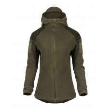 Helikon Tex - Women's CUMULUS Jacket Heavy Fleece Taiga