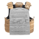 Плитоноска Crye Precision - CAGE Plate Carrier + Plate Pouch Set