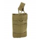 TASMANIAN TIGER - TT SGL Mag Pouch BEL M4 MKII