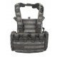 TASMANIAN TIGER - TT Chest Rig MKII IRR Stone Grey