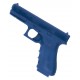 BLUEGUNS - Glock 17