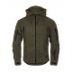 Helikon Tex - Patriot Jacket Double Fleece Olive