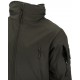 Helikon Tex - Gunfighter Jacket Shark Skin Windblocker Taiga