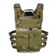 Тактический жилет под бронепластины Crye Precision - JPC 2.0 Jumpable Plate Carrier Ranger