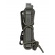 High Speed Gear - Pistol TACO - Adaptable Belt Mount Olive Drab