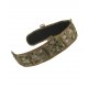 High Speed Gear - Slim Grip Padded Belt Slotted Wolf