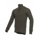 Woolpower - Zip Turtleneck 400