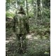 Leo Köhler - Combat Jacket KSK Smock