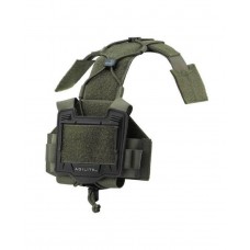 Agilite Gear - Bridge Tactical Helmet Accessory Platform Ranger