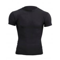 Under Armour - Tactical T-shirt HeatGear Compression Desert Sand