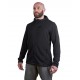 DNS Alpha - Fleece Hoody ES