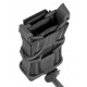 High Speed Gear - Pistol TACO - Adaptable Belt Mount Olive Drab