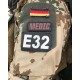 TACWRK - Medic Lettering SWAT