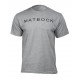 Matbock - Short Sleeve T-Shirt Heather