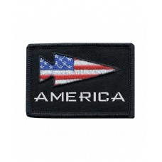 GoRuck - Patch GORUCK (Black/Black)