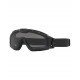 Oakley - SI Ballistic HALO Matte Black / Grey Lenses