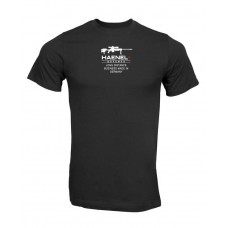 Haenel - Long Distance Business T-Shirt