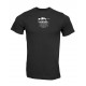 Haenel - Long Distance Business T-Shirt