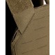 TASMANIAN TIGER - TT Plate Carrier QR LC IRR Stone Grey