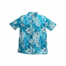 OTTE Gear - Aloha Narcos Playa Shirt Paradise