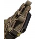 High Speed Gear - Double Pistol TACO Adaptable Belt Mount