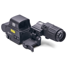 EOTECH HHS GRN (EXPS2-0 + G33)