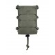 TASMANIAN TIGER - TT DBL Mag Pouch MCL IRR