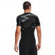 Under Armour - Iso-Chill Compression Printed SS