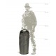 Eberlestock - J-Type Dry Bag Large Military