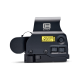 EOTECH HWS EXPS 3-0 Black