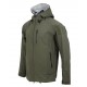 TASMANIAN TIGER - Dakota Rain M´s Jacket MK II