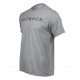 Matbock - Short Sleeve T-Shirt Heather