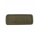 TACWRK - Square Patch