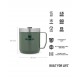 Stanley - Classic Camp Mug 0.35l