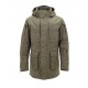 Куртка Carinthia - G-Loft Tactical Parka Navy