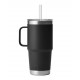 YETI - Rambler 25 Oz Straw Mug