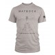 Matbock - DaVinci Operator T-Shirt